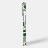 Coques Case-Mate iPhone Bonsai Tree Pattern (Verso / Gauche)