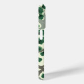 Coques Case-Mate iPhone Bonsai Tree Pattern (Verso / Droite)