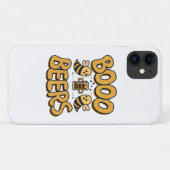 Coques Case-Mate iPhone Boo Bees (Dos (Horizontal))
