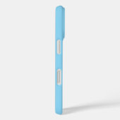 Coques Case-Mate iPhone Boo Boo Bear Armoiries Large (Verso / Droite)