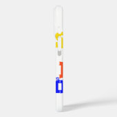 Coques Case-Mate iPhone Boo d'or ! Fille TGIF Merci Dieu Son Vendredi Haku (Verso / Gauche)