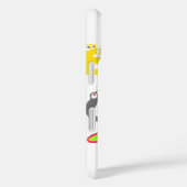 Coques Case-Mate iPhone Boo d'or ! Fille TGIF Merci Dieu Son Vendredi Haku (Verso / Droite)