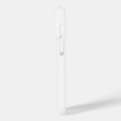 Coques Case-Mate iPhone Boo drôle Halloween personnage d'araignée main (Verso / Gauche)