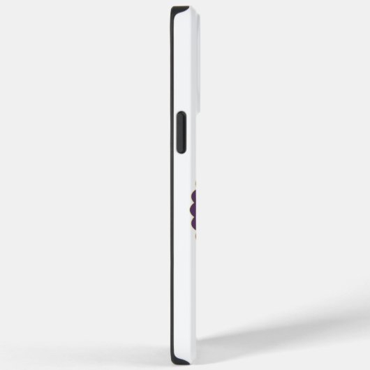 Coques Case-Mate iPhone Boo drôle Halloween personnage d'araignée main (Verso / Droite)