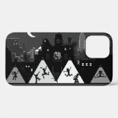 Coques Case-Mate iPhone Boogie Nights New York (Verso (horizontal))