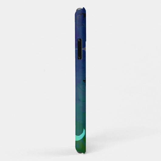 Coques Case-Mate iPhone Boogie Nights New York (Dos/Droite)