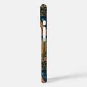 Coques Case-Mate iPhone Book Theme Stained Glass Phone Case (Verso / Gauche)