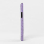 Coques Case-Mate iPhone Booko to You Too | Bat chat mignonne ailes et Citr (Dos/Droite)
