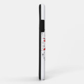 Coques Case-Mate iPhone Boom ! (Dos/Droite)