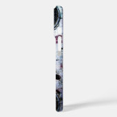 Coques Case-Mate iPhone Boombox urbain (Verso / Gauche)