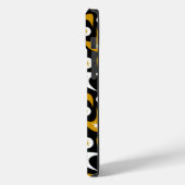 Coques Case-Mate iPhone Boomerangs rétro (Verso / Gauche)