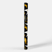 Coques Case-Mate iPhone Boomerangs rétro (Verso / Droite)