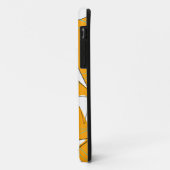 Coques Case-Mate iPhone Boomerangs rétro (Dos/Gauche)