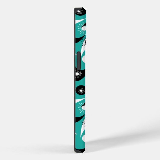 Coques Case-Mate iPhone Boomerangs rétro (Verso / Droite)