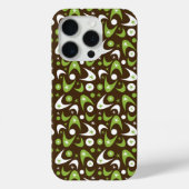 Coques Case-Mate iPhone Boomerangs rétro (Verso)