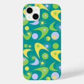 Coques Case-Mate iPhone Boomerangs rétro (Verso)