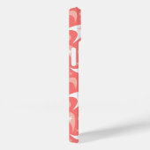 Coques Case-Mate iPhone Boomerangs rétro (Verso / Droite)