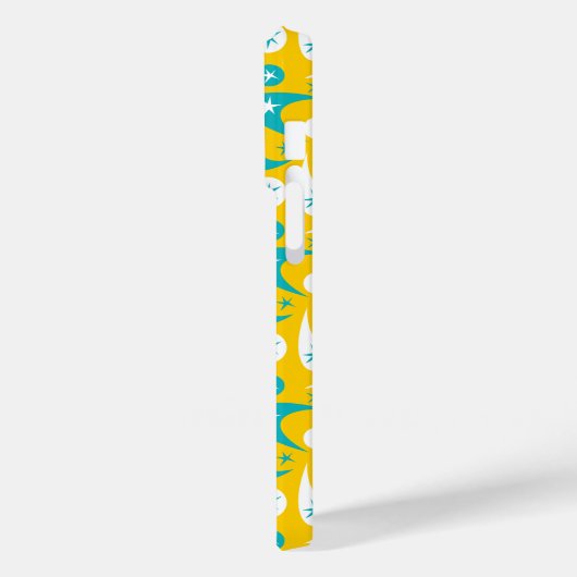 Coques Case-Mate iPhone Boomerangs rétro (Verso / Gauche)