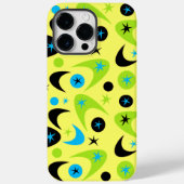 Coques Case-Mate iPhone Boomerangs rétro (Verso)