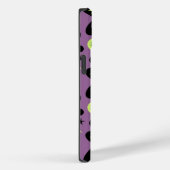 Coques Case-Mate iPhone Boomerangs rétro (Verso / Droite)