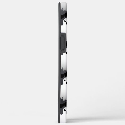 Coques Case-Mate iPhone Boos and Bats (Verso / Droite)