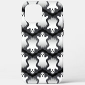 Coques Case-Mate iPhone Boos and Bats (Verso)