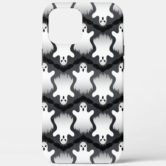 Coques Case-Mate iPhone Boos and Bats (Verso)