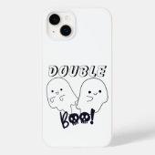 Coques Case-Mate iPhone Boos doubles.w (Verso)