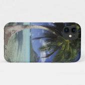 Coques Case-Mate iPhone Bora Bora, Polynésie française Mt. Otemanu vu (Dos (Horizontal))