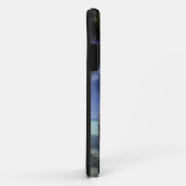Coques Case-Mate iPhone Bora Bora, Polynésie française Mt. Otemanu vu (Dos/Droite)