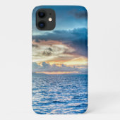 Coques Case-Mate iPhone Bora Bora Vue Océan (Dos)