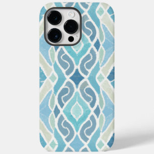 Coque Pour Pour iPhone 14 Pro Max Bord de mer/plage/bleu marine