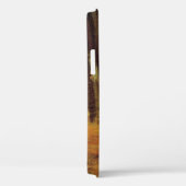 Coques Case-Mate iPhone Bord d'un bois par Vincent van Gogh (Verso / Droite)