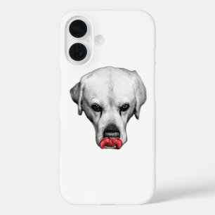 Coques iPhone 16 Bord écarté