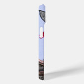 Coques Case-Mate iPhone Bordure adorable Collie Heeler Mix Chien Croquis A (Verso / Droite)