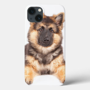 Case-Mate iPhone Case Bordure Collie Allemagne Berger Mix