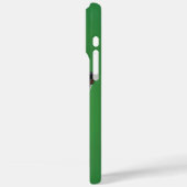 Coques Case-Mate iPhone Bordure Collie Chien (Verso / Gauche)