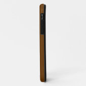 Coques Case-Mate iPhone Bordure Collie Papa (Dos/Gauche)