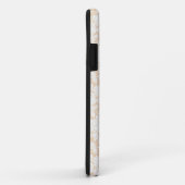 Coques Case-Mate iPhone Bordure de dentelle (Dos/Droite)