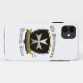Coques Case-Mate iPhone Borinqueneers (Dos (Horizontal))