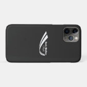 Coques Case-Mate iPhone BORIS WALKER / Nouvelle marque (Dos (Horizontal))
