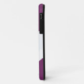 Coques Case-Mate iPhone Borzoi Breed Design Modèle (Dos/Gauche)