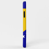 Coques Case-Mate iPhone Bosnie-Herzégovine (Dos/Droite)