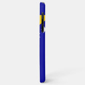 Coques Case-Mate iPhone Bosnie-Herzégovine (Dos/Gauche)