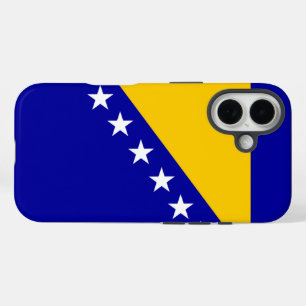 Coques iPhone 16 Bosnie-Herzégovine