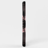 Coques Case-Mate iPhone Bosphorus fortress (Dos/Droite)