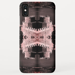 Case-Mate iPhone Case Bosphorus fortress