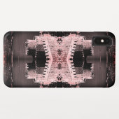 Coques Case-Mate iPhone Bosphorus fortress (Dos (Horizontal))