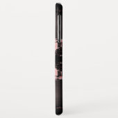 Coques Case-Mate iPhone Bosphorus fortress (Dos/Gauche)