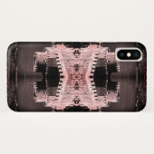 Coques Case-Mate iPhone Bosphorus fortress (Dos (Horizontal))